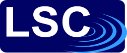 LSC logo